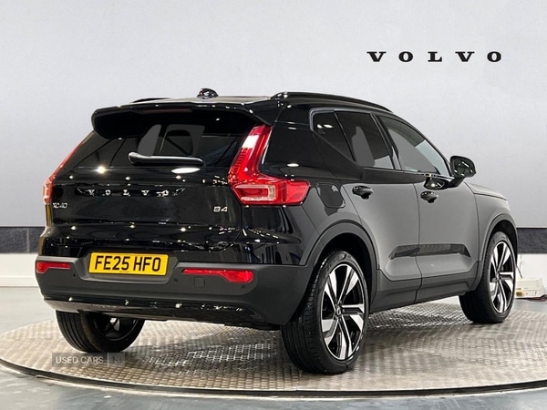 Used Volvo XC40 2025 for sale - 76899969: Photo 2