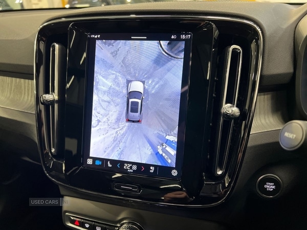 Used Volvo XC40 2025 for sale - 76899969: Photo 20