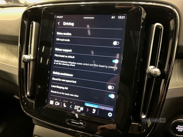 Used Volvo XC40 2025 for sale - 76899969: Photo 24