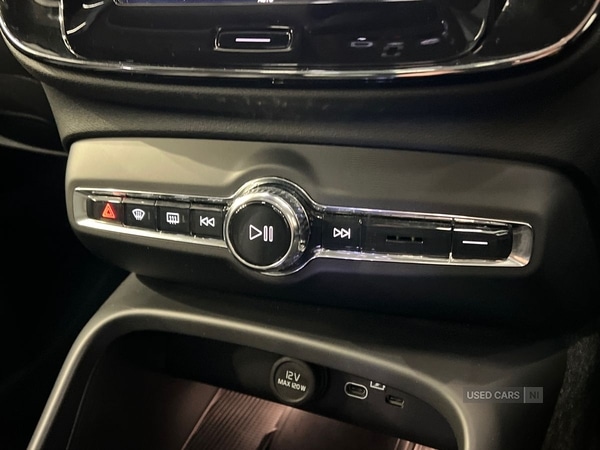 Used Volvo XC40 2025 for sale - 76899969: Photo 26