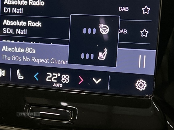 Used Volvo XC40 2025 for sale - 76899969: Photo 27