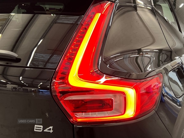 Used Volvo XC40 2025 for sale - 76899969: Photo 28