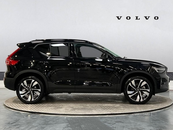 Used Volvo XC40 2025 for sale - 76899969: Photo 3