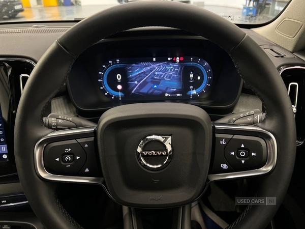 Used Volvo XC40 2025 for sale - 76899969: Photo 33