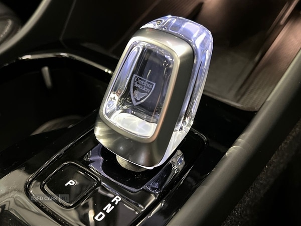 Used Volvo XC40 2025 for sale - 76899969: Photo 36