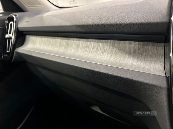 Used Volvo XC40 2025 for sale - 76899969: Photo 37