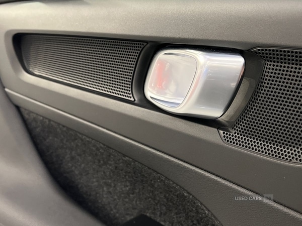 Used Volvo XC40 2025 for sale - 76899969: Photo 46