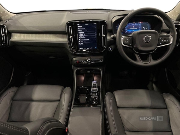 Used Volvo XC40 2025 for sale - 76899969: Photo 6