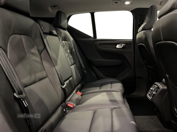 Used Volvo XC40 2025 for sale - 76899969: Photo 7