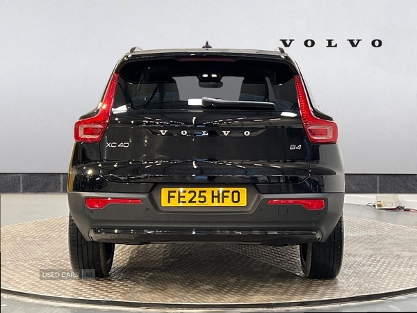 Used Volvo XC40 2025 for sale - 76899969: Photo 8