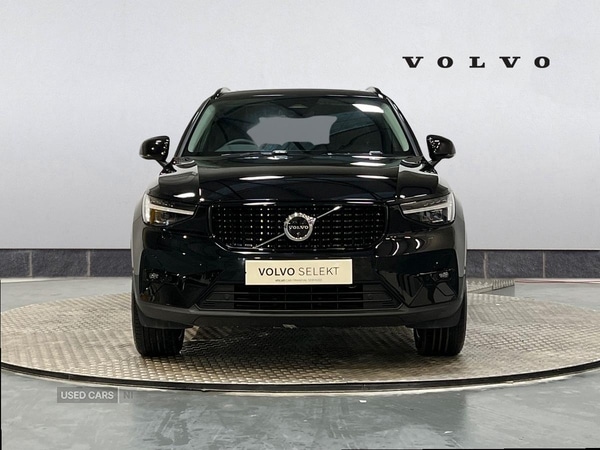 Used Volvo XC40 2025 for sale - 76899969: Photo 9