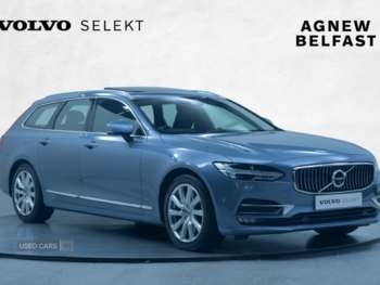 2017 - 2.0 D5 PP Inscription Pro 5dr AWD Geartronic