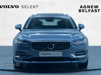 Used Volvo V90 2017 for sale - 74789323: Photo