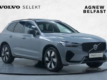 2024 - 2.0 T6 [350] RC PHEV Plus Dark 5dr AWD Geartronic