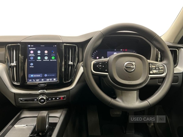 Used Volvo XC60 2023 for sale - 78048537: Photo 11