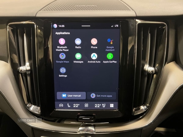 Used Volvo XC60 2023 for sale - 78048537: Photo 13