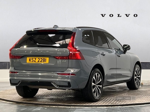 Used Volvo XC60 2023 for sale - 78048537: Photo 2