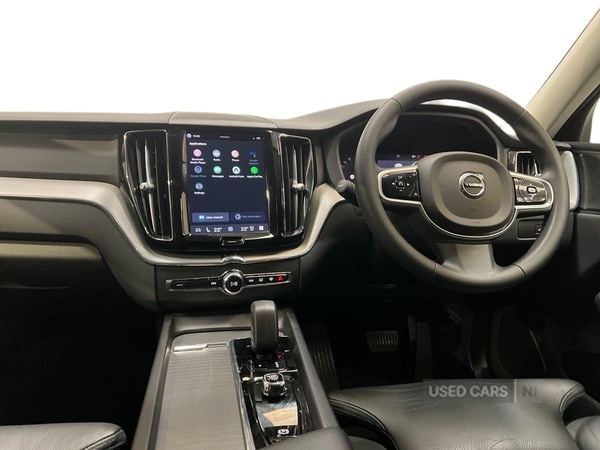 Used Volvo XC60 2023 for sale - 78048537: Photo 6