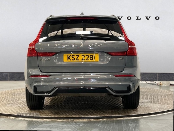 Used Volvo XC60 2023 for sale - 78048537: Photo 8