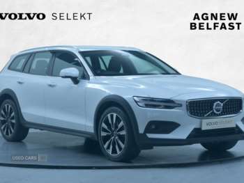 2023 - 2.0 B5P Cross Country Plus 5dr AWD Auto