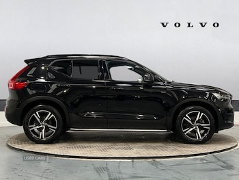 Used Volvo XC40 2022 for sale - 78536305: Photo