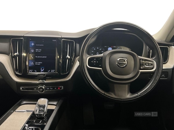 Used Volvo XC60 2021 for sale - 77613343: Photo 11