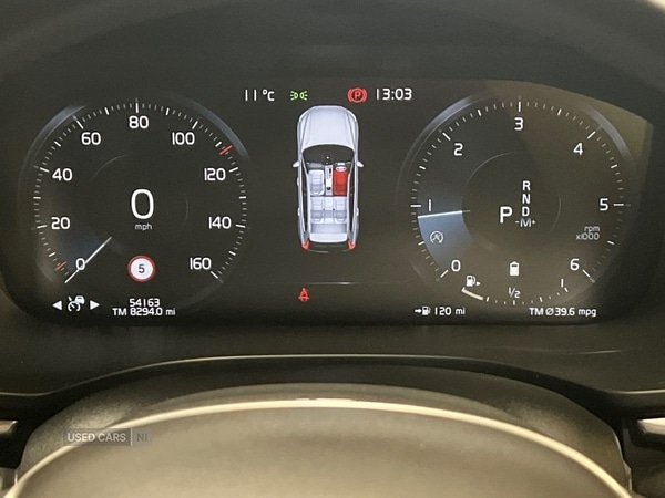 Used Volvo XC60 2021 for sale - 77613343: Photo 12