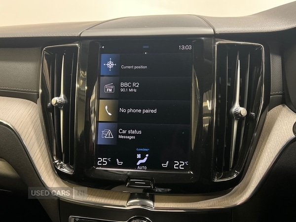 Used Volvo XC60 2021 for sale - 77613343: Photo 13