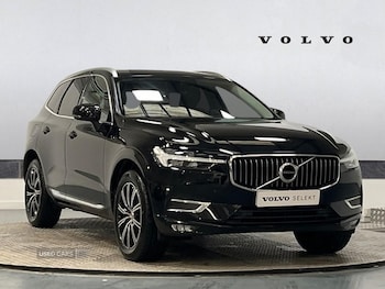 2021 - 2.0 B4D Inscription 5dr Geartronic