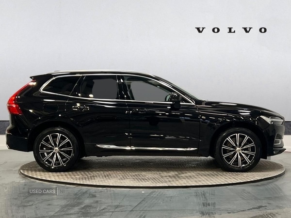 Used Volvo XC60 2021 for sale - 77613343: Photo 3