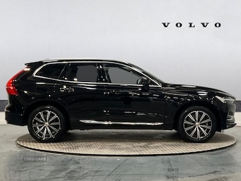 Used Volvo XC60 2021 for sale - 77613343: Photo