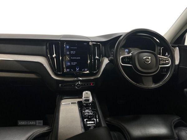 Used Volvo XC60 2021 for sale - 77613343: Photo 6