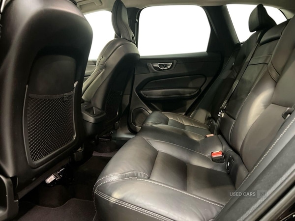 Used Volvo XC60 2021 for sale - 77613343: Photo 7