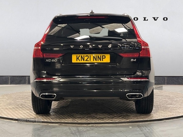 Used Volvo XC60 2021 for sale - 77613343: Photo 8