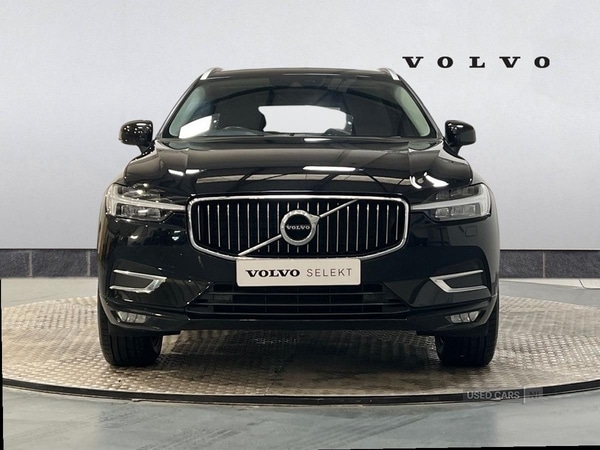 Used Volvo XC60 2021 for sale - 77613343: Photo 9