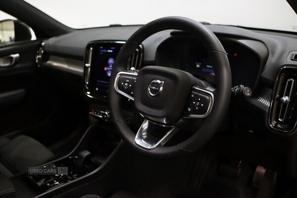 Used Volvo XC40 2025 for sale - 76175788: Photo 10