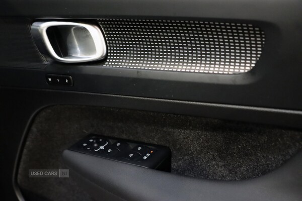 Used Volvo XC40 2025 for sale - 76175788: Photo 12