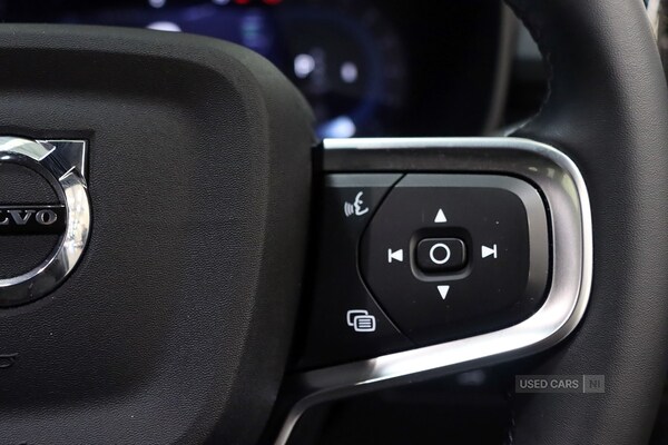 Used Volvo XC40 2025 for sale - 76175788: Photo 15