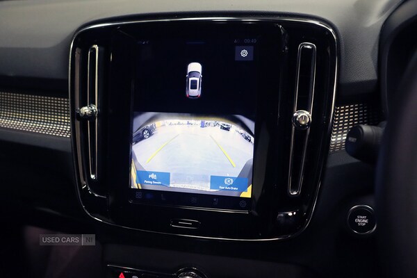 Used Volvo XC40 2025 for sale - 76175788: Photo 18