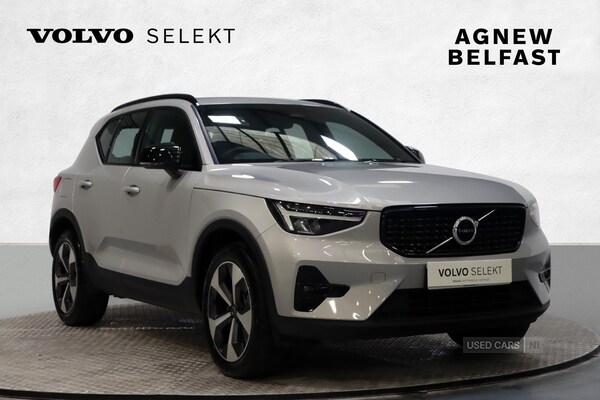 Used Volvo XC40 2025 for sale - 76175788: Photo 1