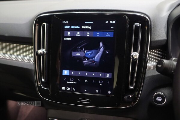 Used Volvo XC40 2025 for sale - 76175788: Photo 20