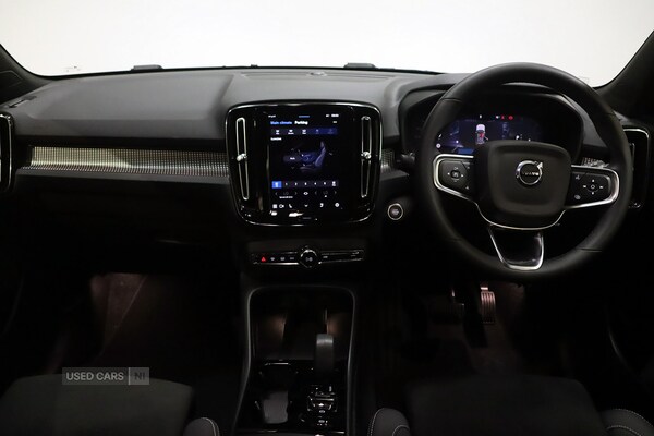 Used Volvo XC40 2025 for sale - 76175788: Photo 22