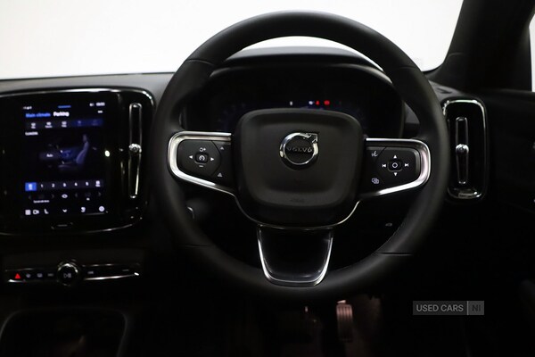 Used Volvo XC40 2025 for sale - 76175788: Photo 23
