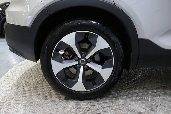 Used Volvo XC40 2025 for sale - 76175788: Photo 24