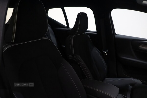 Used Volvo XC40 2025 for sale - 76175788: Photo 28