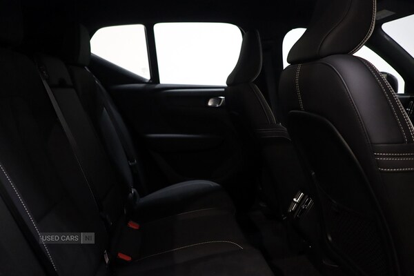 Used Volvo XC40 2025 for sale - 76175788: Photo 29