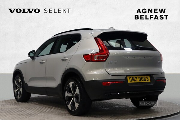 Used Volvo XC40 2025 for sale - 76175788: Photo 2