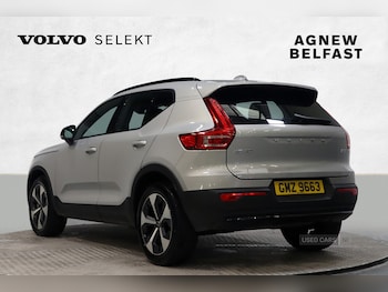 Used Volvo XC40 2025 for sale - 76175788: Photo 2