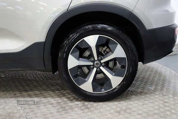 Used Volvo XC40 2025 for sale - 76175788: Photo 31