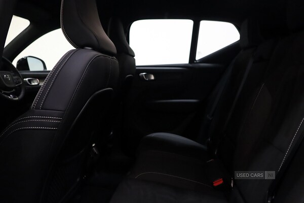 Used Volvo XC40 2025 for sale - 76175788: Photo 32